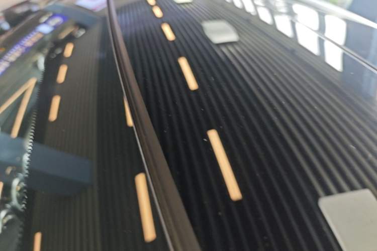 Used Mercedes-Benz GLB 2022 GLB 200 Dynamic Edition Roof
