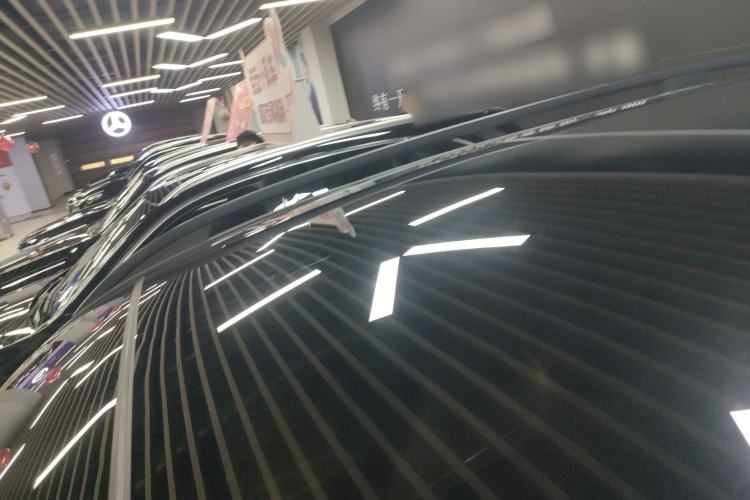 Used Mercedes-Benz GLB 2022 GLB 220 4MATIC Roof