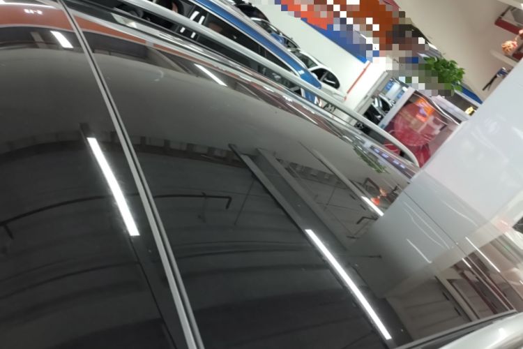 Used Mercedes-Benz GLB 2022 Refresh GLB 200 Dynamic Edition Roof