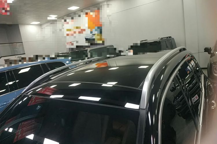 Used Mercedes-Benz GLB 2022 GLB 220 Dynamic Edition Roof