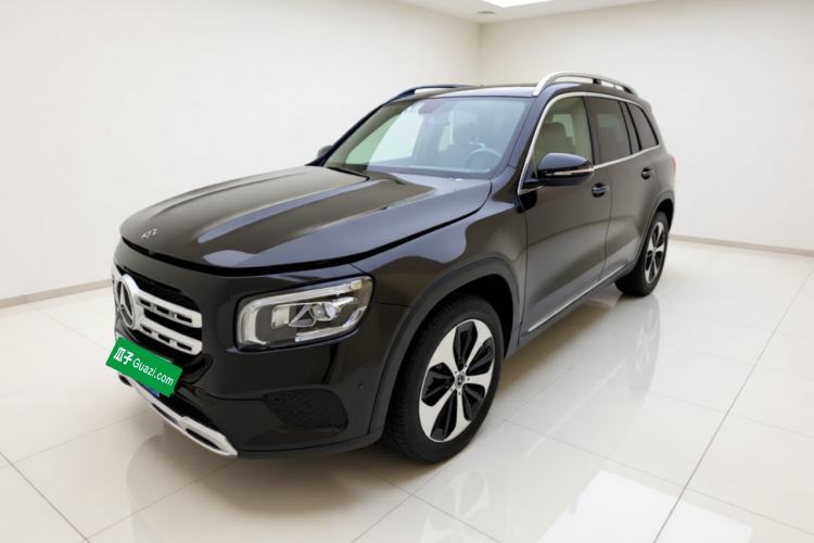 Used Mercedes-Benz GLB 2022 Updated GLB 200 Fashion Edition Guazi used car, China used car export, Used car for sale, Used  cars, Cheapest cars for sale