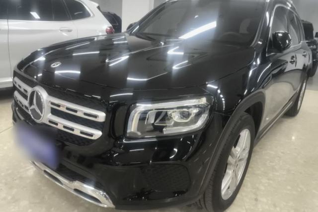 Used Mercedes-Benz GLB 2022 GLB 220 Dynamic Edition