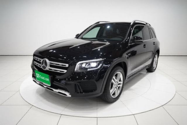 Used Mercedes-Benz GLB 2022 Refresh GLB 200 Dynamic Edition
