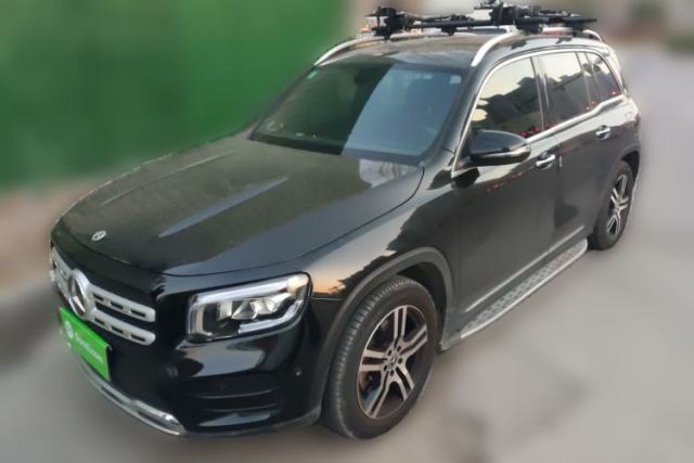Used Mercedes-Benz GLB 2022 GLB 220 Dynamic Edition