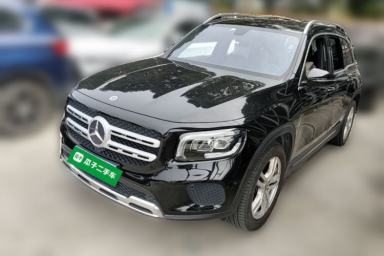 Used Mercedes-Benz GLB 2022 GLB 220 Dynamic Edition