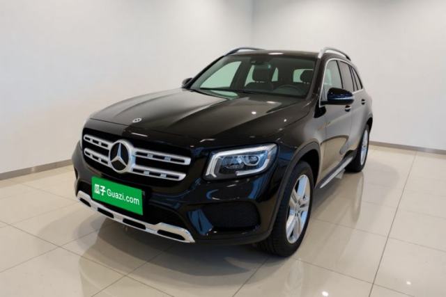 Used Mercedes-Benz GLB 2022 GLB 200 Dynamic Edition