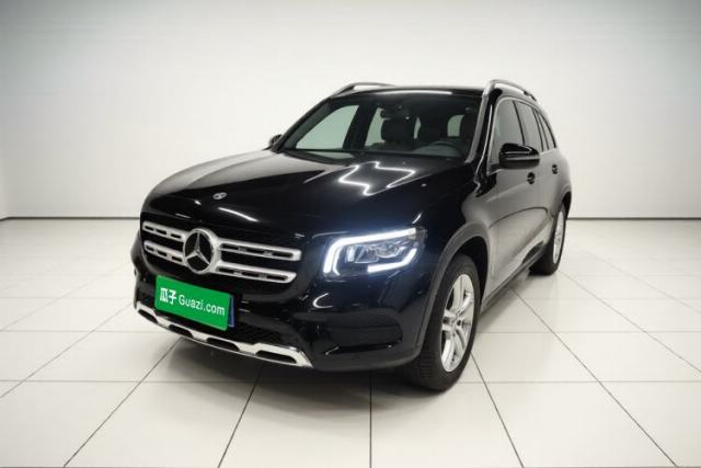 Used Mercedes-Benz GLB 2022 GLB 200 Dynamic Edition