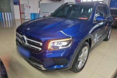 Used Mercedes-Benz GLB 2022 GLB 220 Dynamic Edition