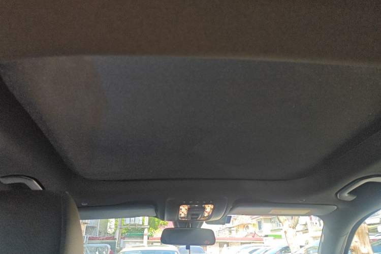 Used Mercedes-Benz GLB 2022 GLB 200 Stylish Edition Headliner