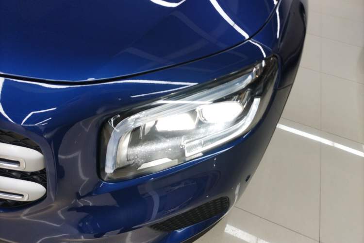 Used Mercedes-Benz GLB 2022 Refresh GLB 200 Dynamic Edition Left Front Headlight