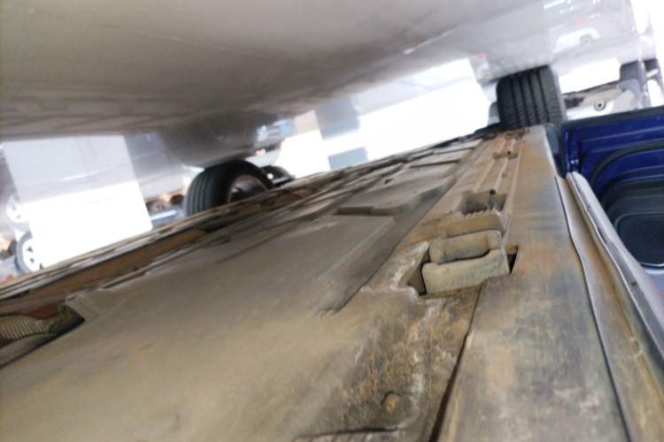 Used Mercedes-Benz GLB 2022 Refresh GLB 200 Dynamic Edition Left Side Sill
