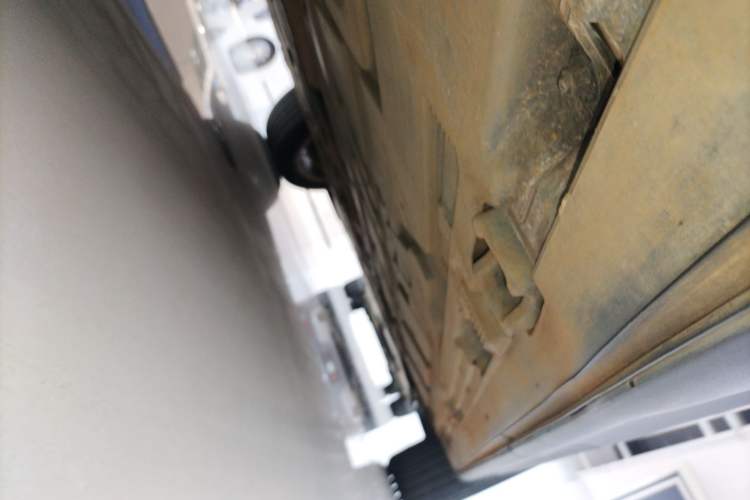 Used Mercedes-Benz GLB 2022 Refresh GLB 200 Dynamic Edition Right Side Sill
