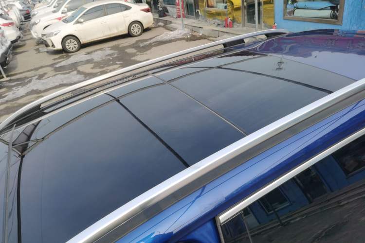 Used Mercedes-Benz GLB 2022 GLB 220 Dynamic Edition Roof