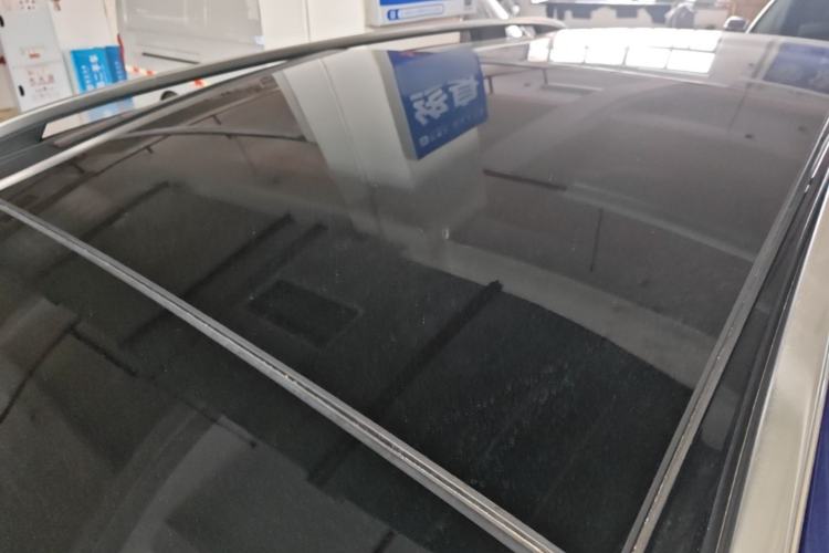 Used Mercedes-Benz GLB 2022 GLB 220 Dynamic Edition Roof