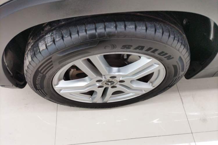 Used Mercedes-Benz GLB 2022 GLB 220 Dynamic Edition Exterior 4