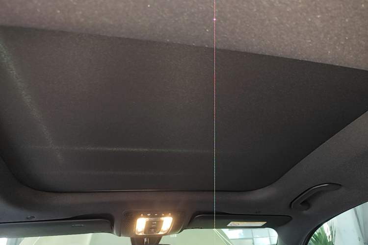 Used Mercedes-Benz GLB 2022 GLB 220 Fashion Model Headliner