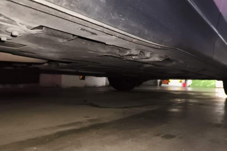 Used Mercedes-Benz GLB 2022 GLB 200 Dynamic Edition Chassis Rear Right