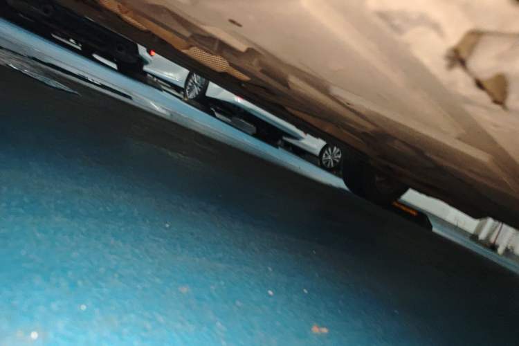 Used Mercedes-Benz GLB 2022 Second Facelift GLB 200 Fashion Edition Chassis Front Left