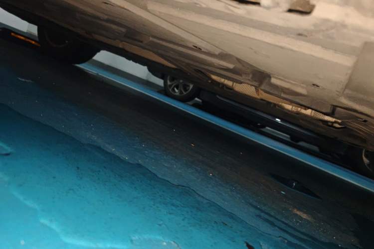 Used Mercedes-Benz GLB 2022 Second Facelift GLB 200 Fashion Edition Chassis Front Right