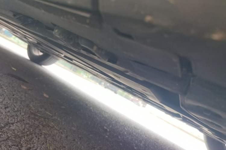 Used Mercedes-Benz GLB 2022 Second Facelift GLB 200 Dynamic Edition Chassis Front Right