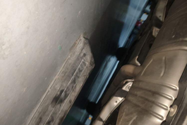 Used Mercedes-Benz GLB 2022 GLB 220 Fashion Model Chassis Rear