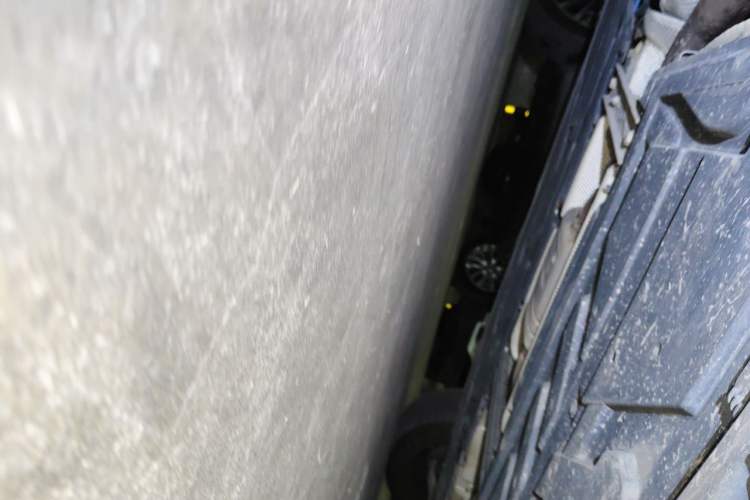 Used Mercedes-Benz GLB 2022 GLB 220 Fashion Model Chassis Rear Right
