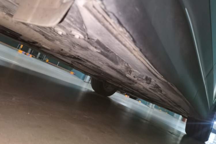 Used Mercedes-Benz GLB 2022 GLB 220 Dynamic Edition Chassis Rear Right