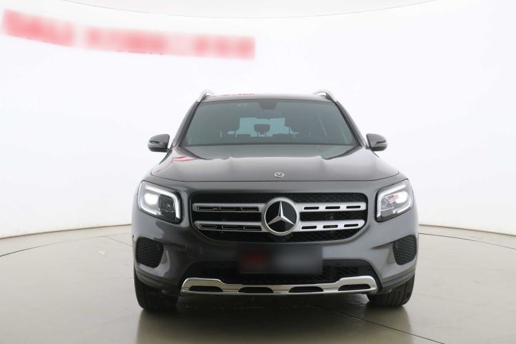 Used Mercedes-Benz GLB 2022 Refresh GLB 200 Dynamic Edition Exterior 1