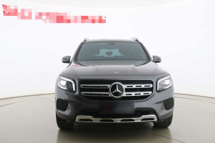 Used Mercedes-Benz GLB 2022 Refresh GLB 200 Dynamic Edition Exterior 12