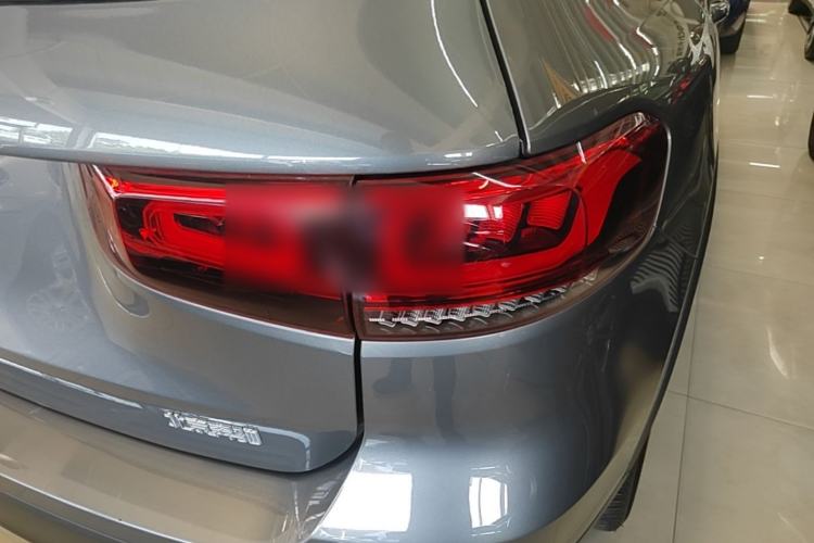 Used Mercedes-Benz GLB 2022 GLB 200 Dynamic Edition Exterior 3