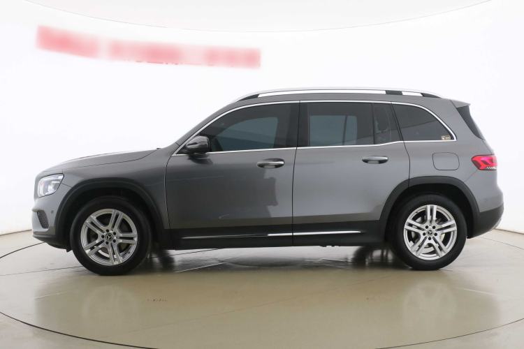 Used Mercedes-Benz GLB 2022 Refresh GLB 200 Dynamic Edition Exterior 3