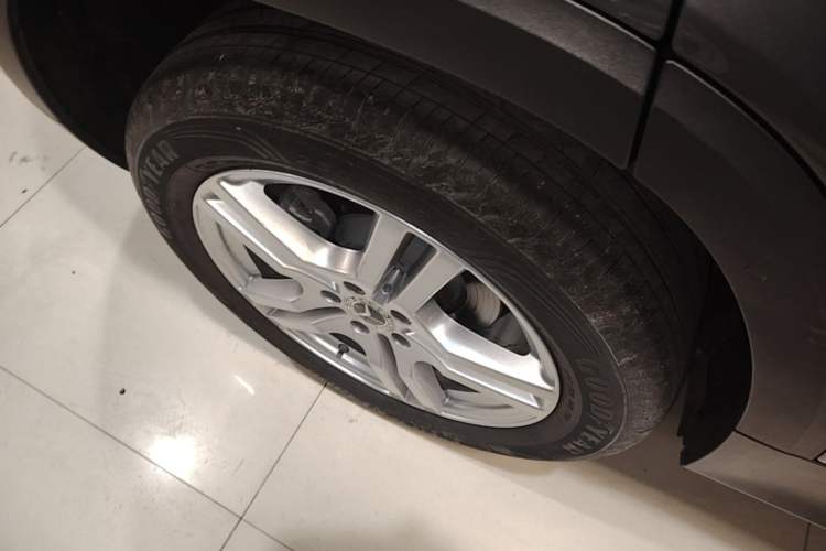 Used Mercedes-Benz GLB 2022 Refresh GLB 200 Dynamic Edition Exterior 5