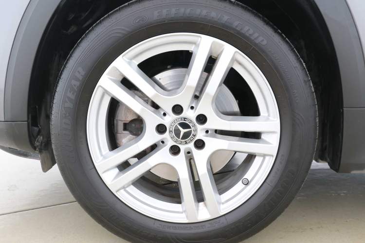 Used Mercedes-Benz GLB 2022 Refresh GLB 200 Dynamic Edition Exterior 8