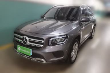 Used Mercedes-Benz GLB 2022 GLB 220 Dynamic Edition