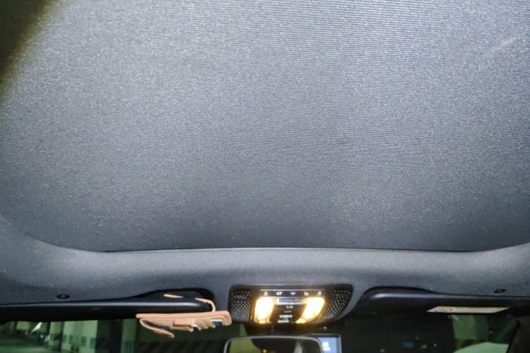Used Mercedes-Benz GLB 2022 GLB 220 Fashion Model Headliner