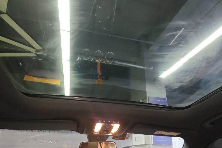Used Mercedes-Benz GLB 2022 GLB 200 Stylish Edition Headliner