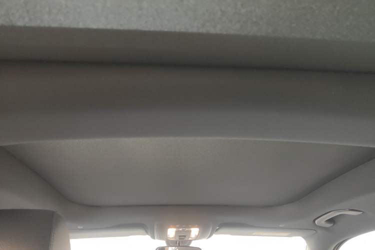 Used Mercedes-Benz GLB 2022 GLB 220 Dynamic Edition Headliner