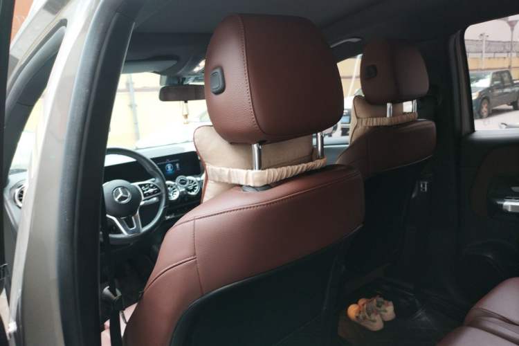 Used Mercedes-Benz GLB 2022 GLB 220 Fashion Model Headliner