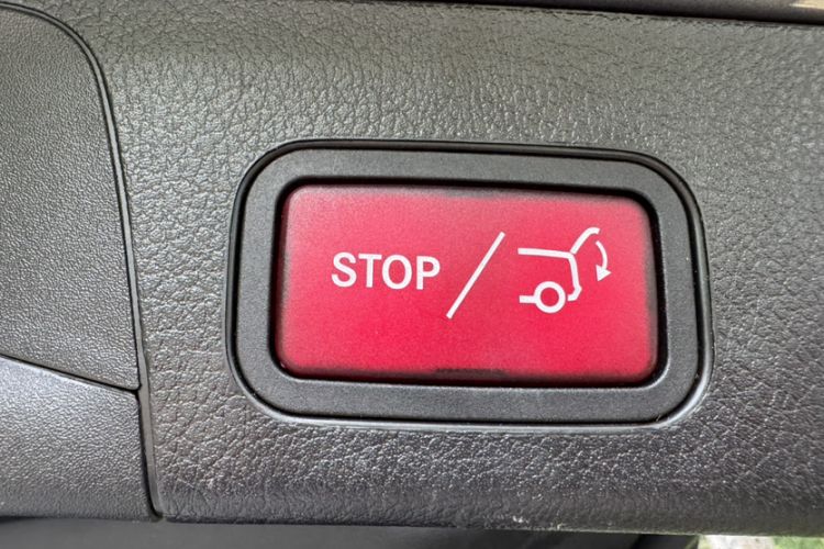 Used Mercedes-Benz GLB 2022 Refresh GLB 200 Dynamic Edition Interior 11