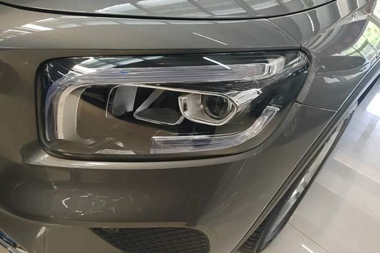 Used Mercedes-Benz GLB 2022 GLB 200 Dynamic Edition Left Front Headlight