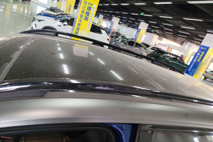 Used Mercedes-Benz GLB 2022 GLB 220 Dynamic Edition Roof