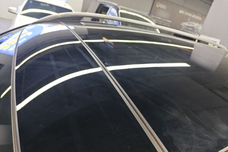 Used Mercedes-Benz GLB 2022 GLB 200 Stylish Edition Roof
