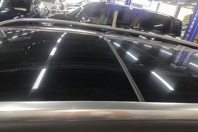 Used Mercedes-Benz GLB 2022 GLB 220 Fashion Model Roof