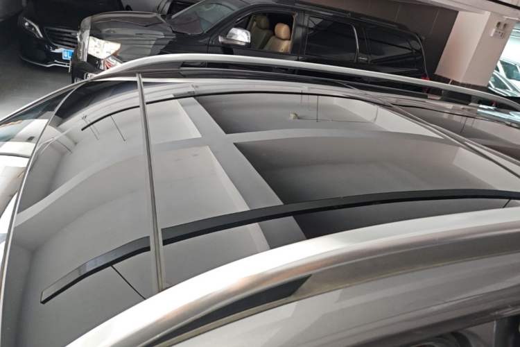 Used Mercedes-Benz GLB 2022 GLB 220 Dynamic Edition Roof