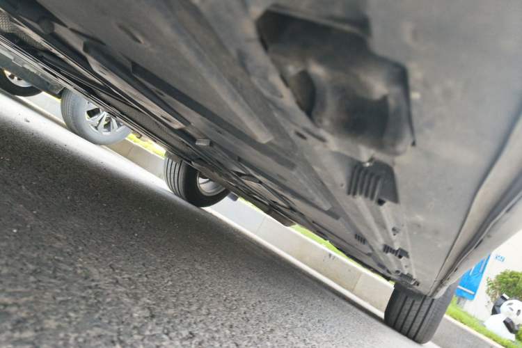 Used Mercedes-Benz GLB 2022 Second Facelift GLB 200 Dynamic Edition Chassis Front Left