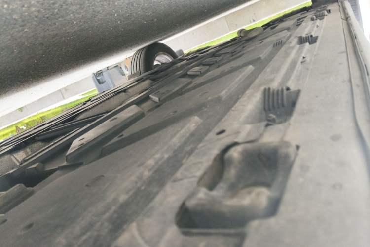 Used Mercedes-Benz GLB 2022 Second Facelift GLB 200 Dynamic Edition Chassis Front Right