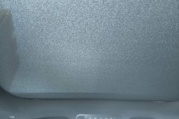 Used Mercedes-Benz GLB 2022 Second Facelift GLB 200 Dynamic Edition Headliner