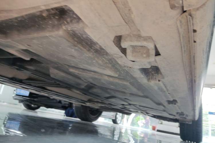 Used Mercedes-Benz GLB 2022 GLB 200 Stylish Edition Left Side Sill