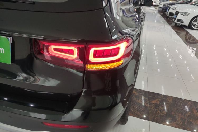 Used Mercedes-Benz GLB 2022 GLB 200 Stylish Edition Right Rear Taillight