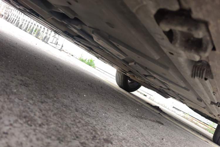 Used Mercedes-Benz GLB 2022 Updated GLB 200 Fashion Edition Chassis Front Left